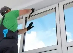 Remplacement de double vitrage Castillon