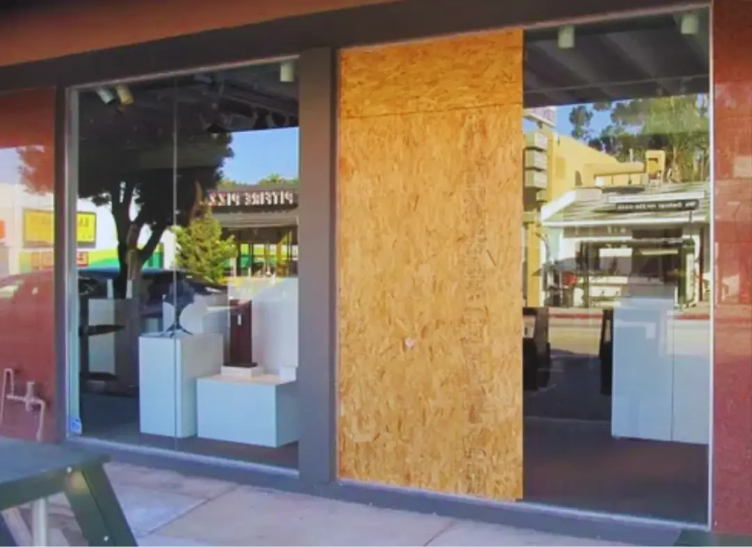 Mise en sécurité fermeture provisoire Castillon