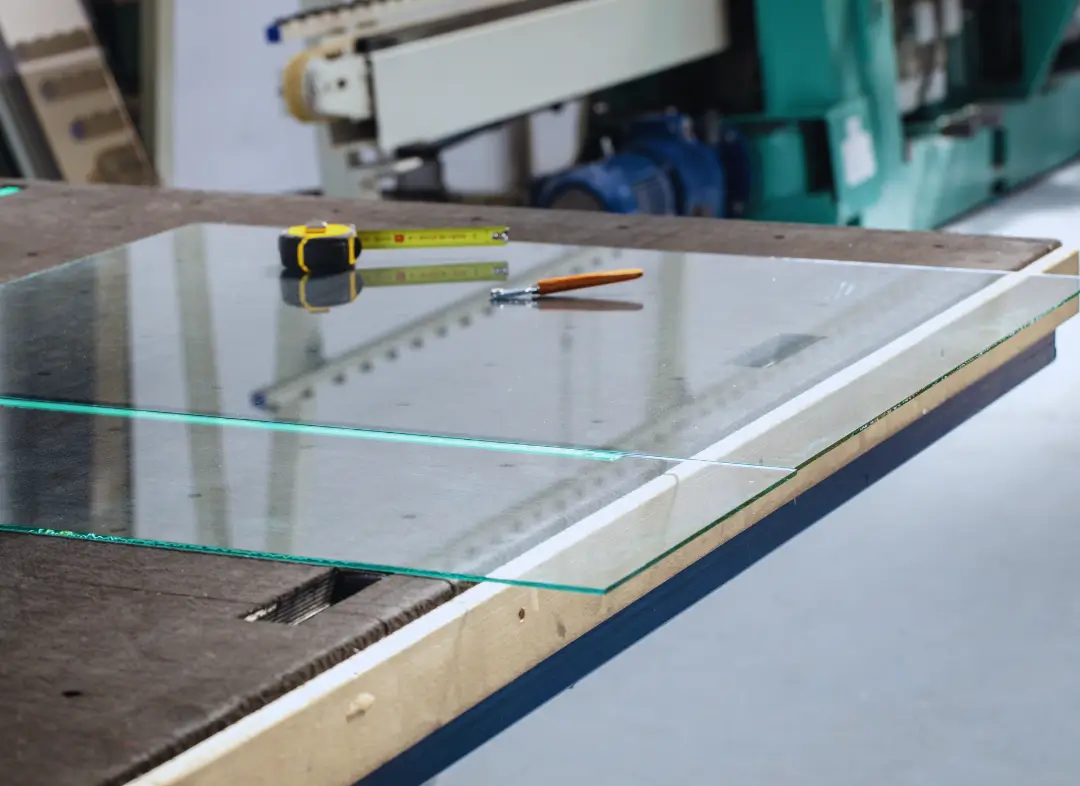 Remplacement de simple vitrage Castillon